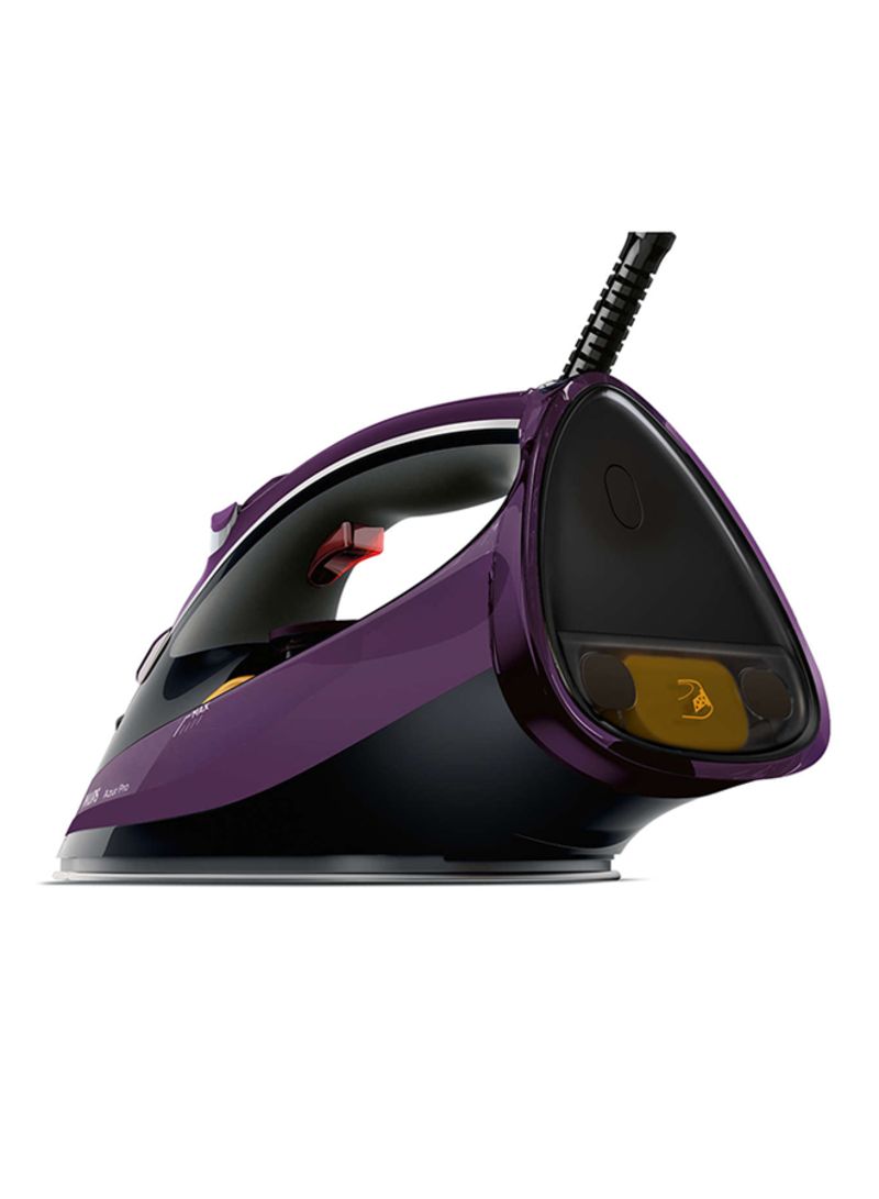 Steam Iron 3000W GC4887 / 36 Purple/Black/Silver